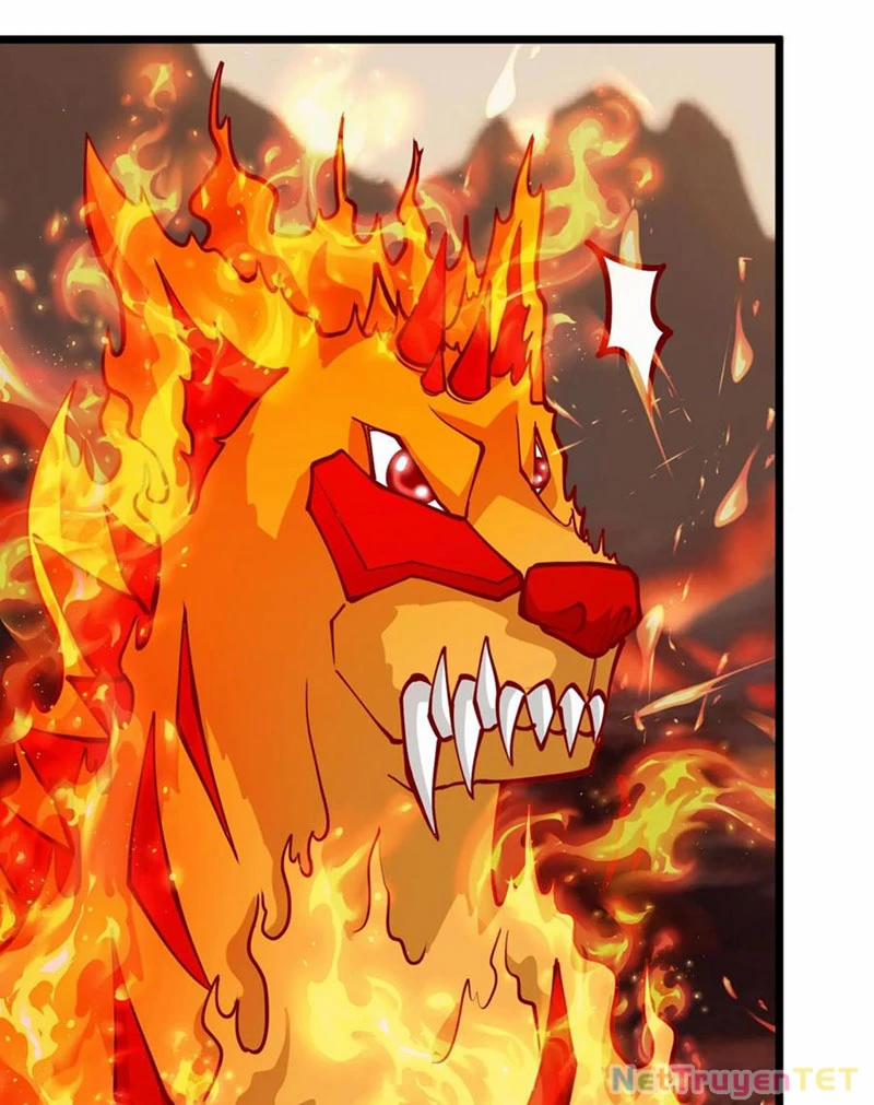 Slime Ta Treo Cự Long Lên Đánh Là Hợp Lý Nhỉ? 258 trang 8