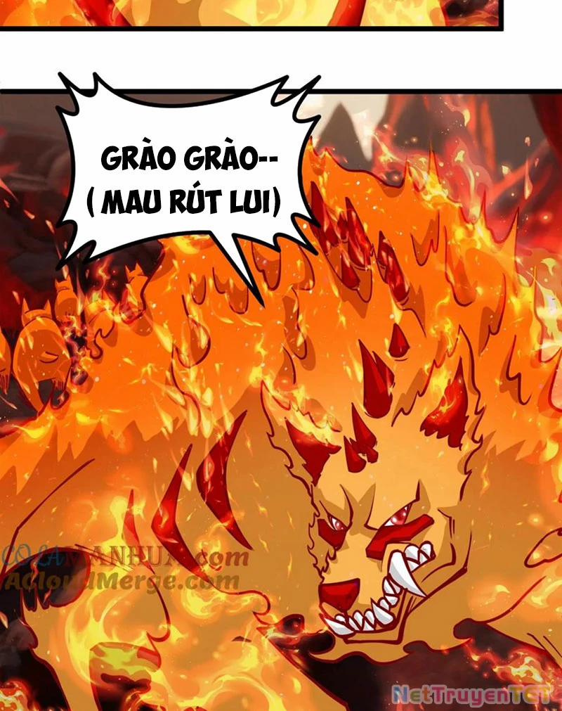 Slime Ta Treo Cự Long Lên Đánh Là Hợp Lý Nhỉ? 258 trang 9