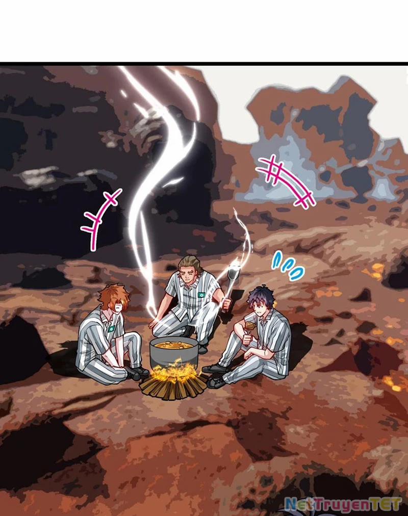 Slime Ta Treo Cự Long Lên Đánh Là Hợp Lý Nhỉ? 259 trang 11