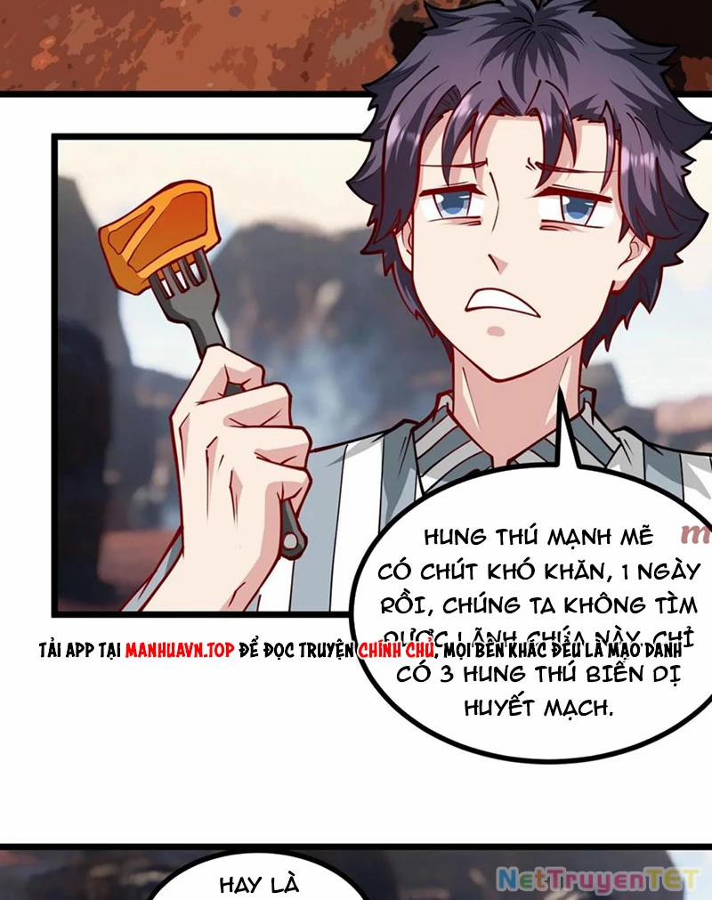 Slime Ta Treo Cự Long Lên Đánh Là Hợp Lý Nhỉ? 259 trang 12