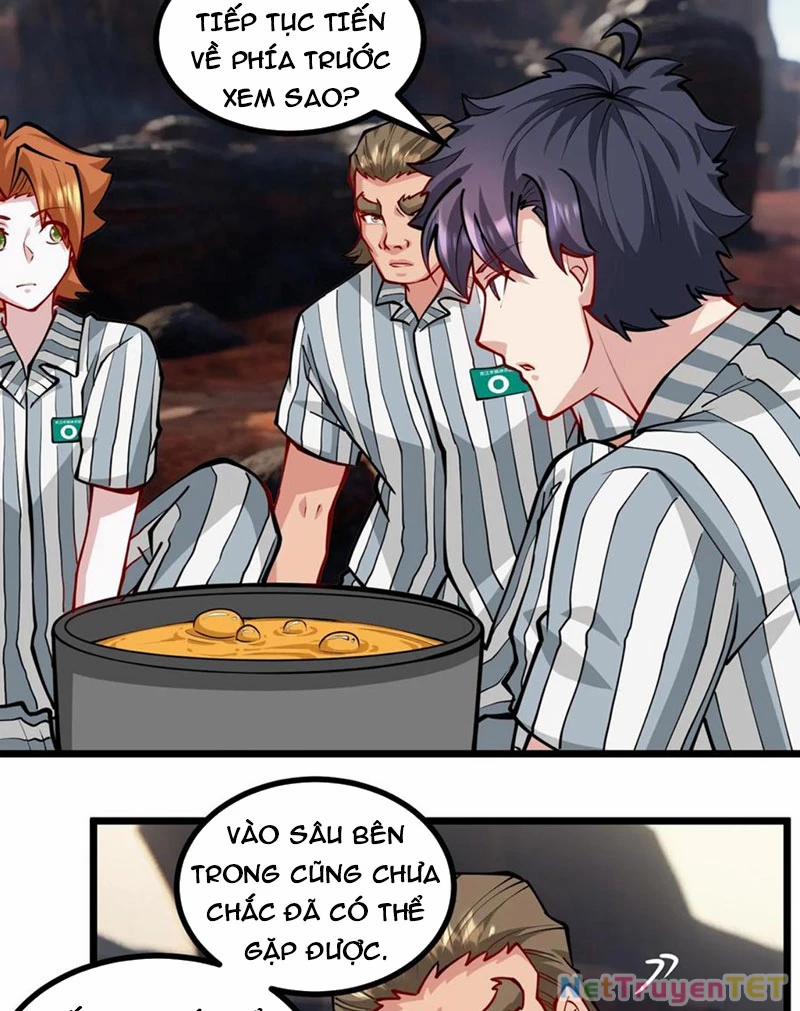 Slime Ta Treo Cự Long Lên Đánh Là Hợp Lý Nhỉ? 259 trang 13