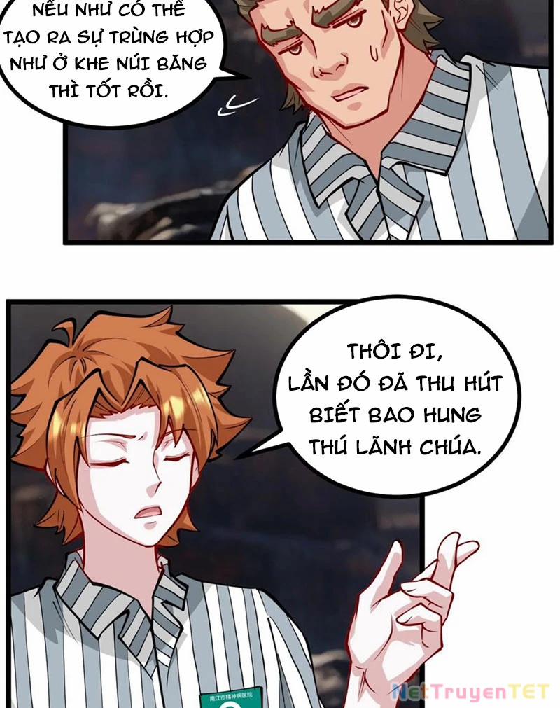 Slime Ta Treo Cự Long Lên Đánh Là Hợp Lý Nhỉ? 259 trang 14