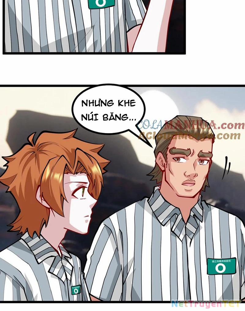 Slime Ta Treo Cự Long Lên Đánh Là Hợp Lý Nhỉ? 259 trang 15