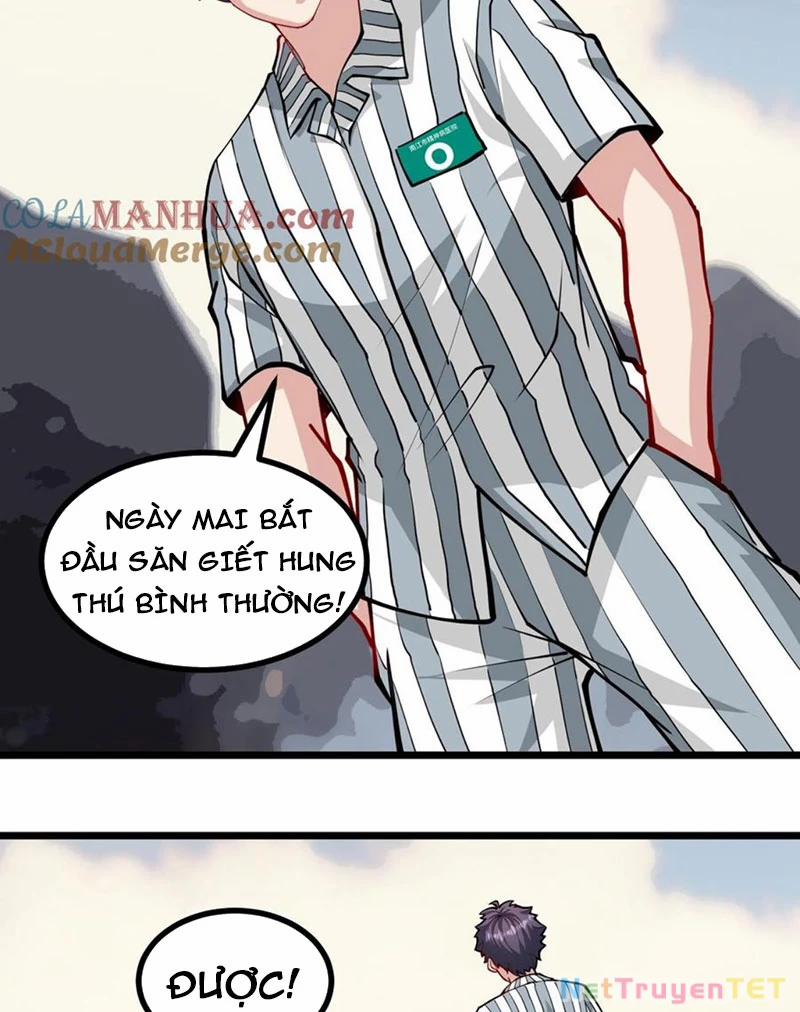 Slime Ta Treo Cự Long Lên Đánh Là Hợp Lý Nhỉ? 259 trang 18