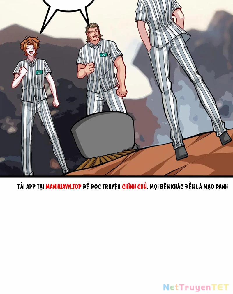 Slime Ta Treo Cự Long Lên Đánh Là Hợp Lý Nhỉ? 259 trang 19