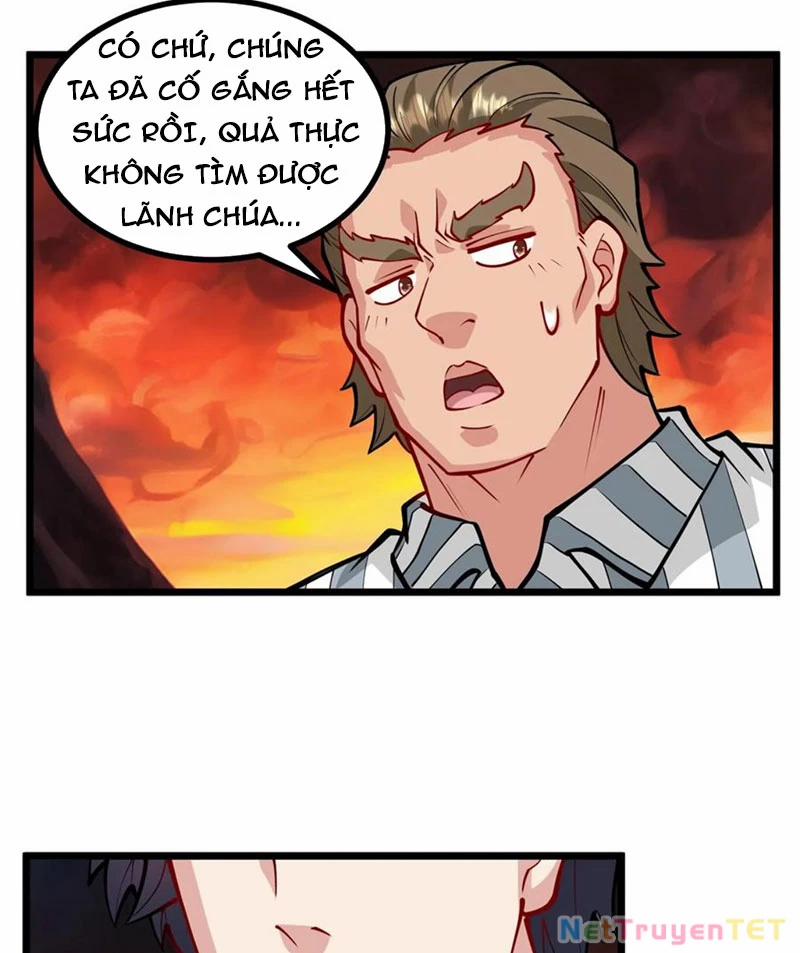 Slime Ta Treo Cự Long Lên Đánh Là Hợp Lý Nhỉ? 259 trang 23