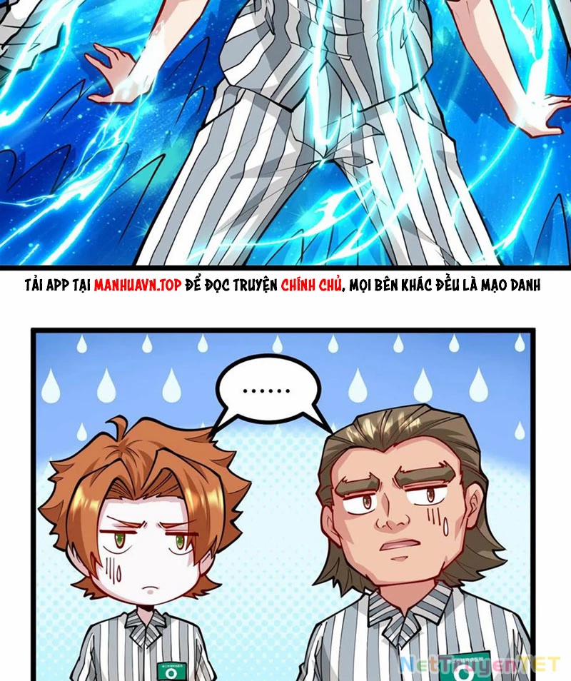 Slime Ta Treo Cự Long Lên Đánh Là Hợp Lý Nhỉ? 259 trang 25