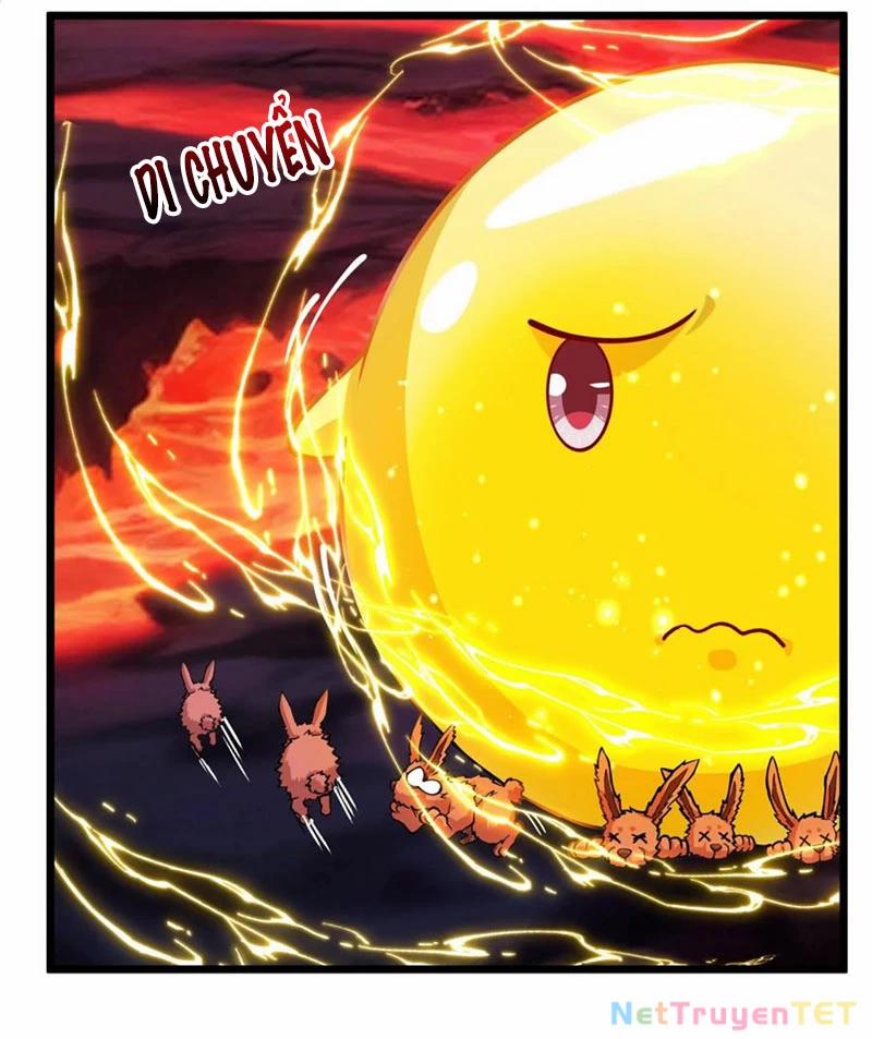 Slime Ta Treo Cự Long Lên Đánh Là Hợp Lý Nhỉ? 259 trang 28