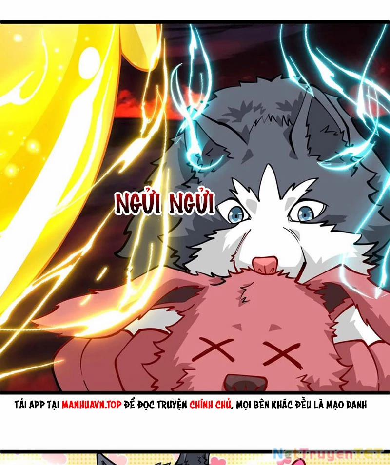 Slime Ta Treo Cự Long Lên Đánh Là Hợp Lý Nhỉ? 259 trang 29