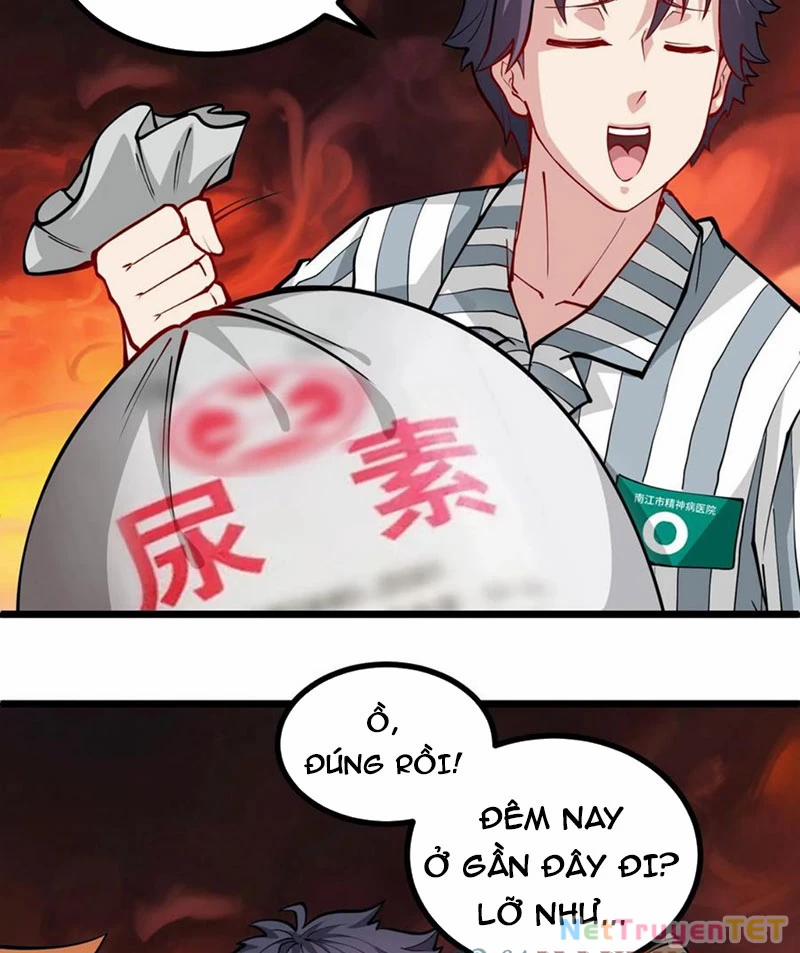 Slime Ta Treo Cự Long Lên Đánh Là Hợp Lý Nhỉ? 259 trang 32