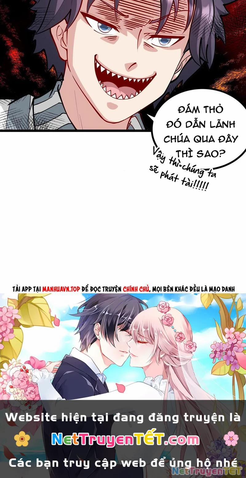 Slime Ta Treo Cự Long Lên Đánh Là Hợp Lý Nhỉ? 259 trang 34