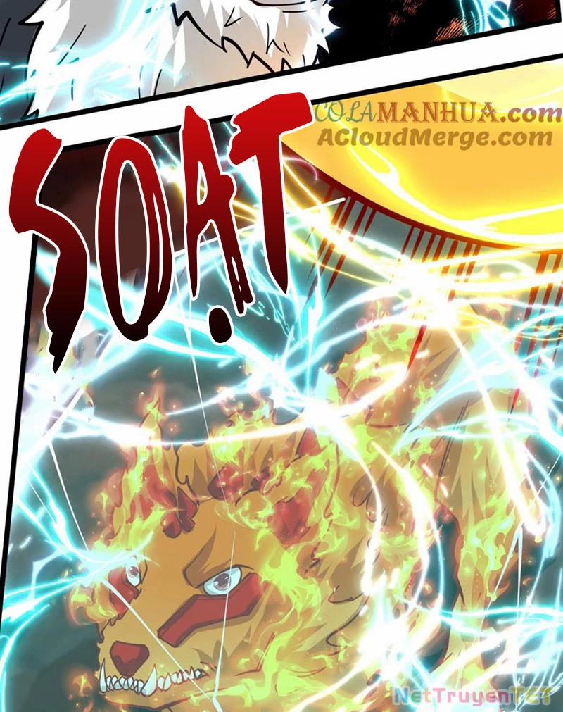 Slime Ta Treo Cự Long Lên Đánh Là Hợp Lý Nhỉ? 259 trang 4