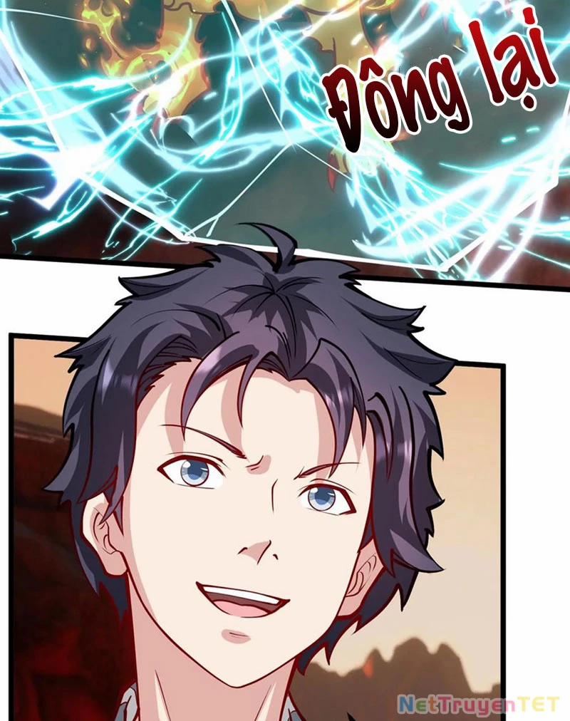 Slime Ta Treo Cự Long Lên Đánh Là Hợp Lý Nhỉ? 259 trang 5