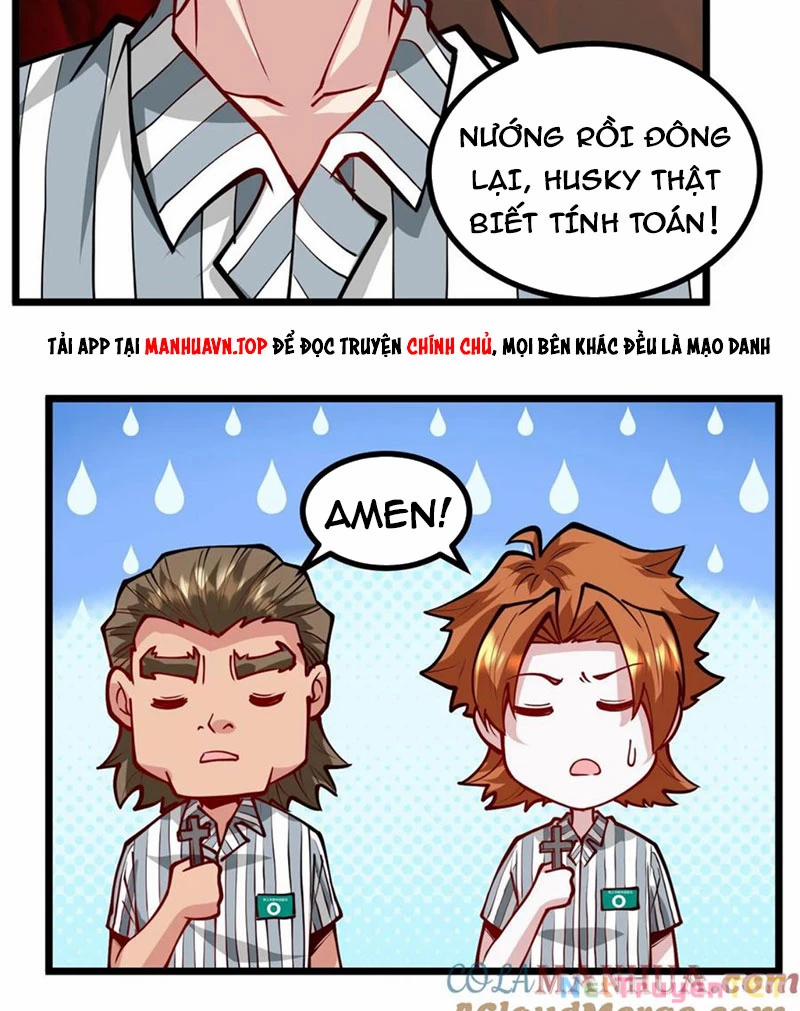 Slime Ta Treo Cự Long Lên Đánh Là Hợp Lý Nhỉ? 259 trang 6