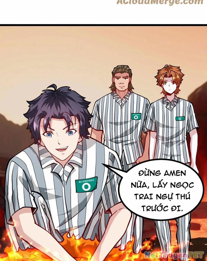Slime Ta Treo Cự Long Lên Đánh Là Hợp Lý Nhỉ? 259 trang 7