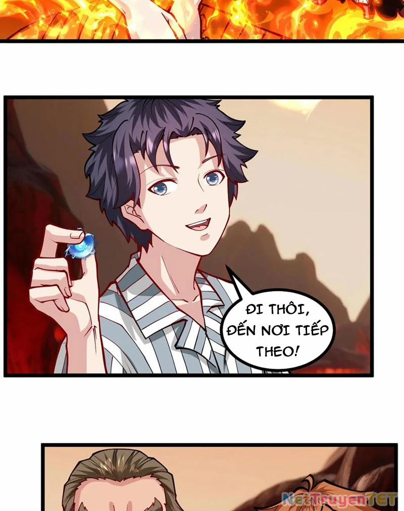 Slime Ta Treo Cự Long Lên Đánh Là Hợp Lý Nhỉ? 259 trang 8