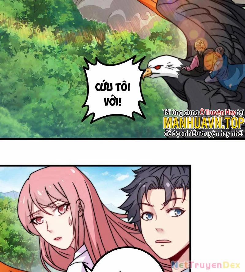 Slime Ta Treo Cự Long Lên Đánh Là Hợp Lý Nhỉ? 26 trang 1