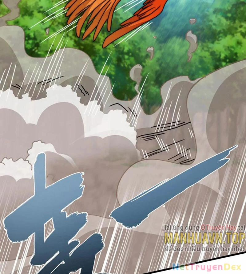 Slime Ta Treo Cự Long Lên Đánh Là Hợp Lý Nhỉ? 26 trang 10