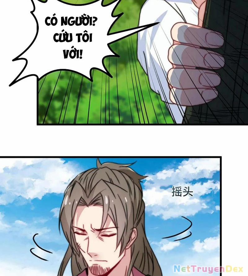 Slime Ta Treo Cự Long Lên Đánh Là Hợp Lý Nhỉ? 26 trang 12