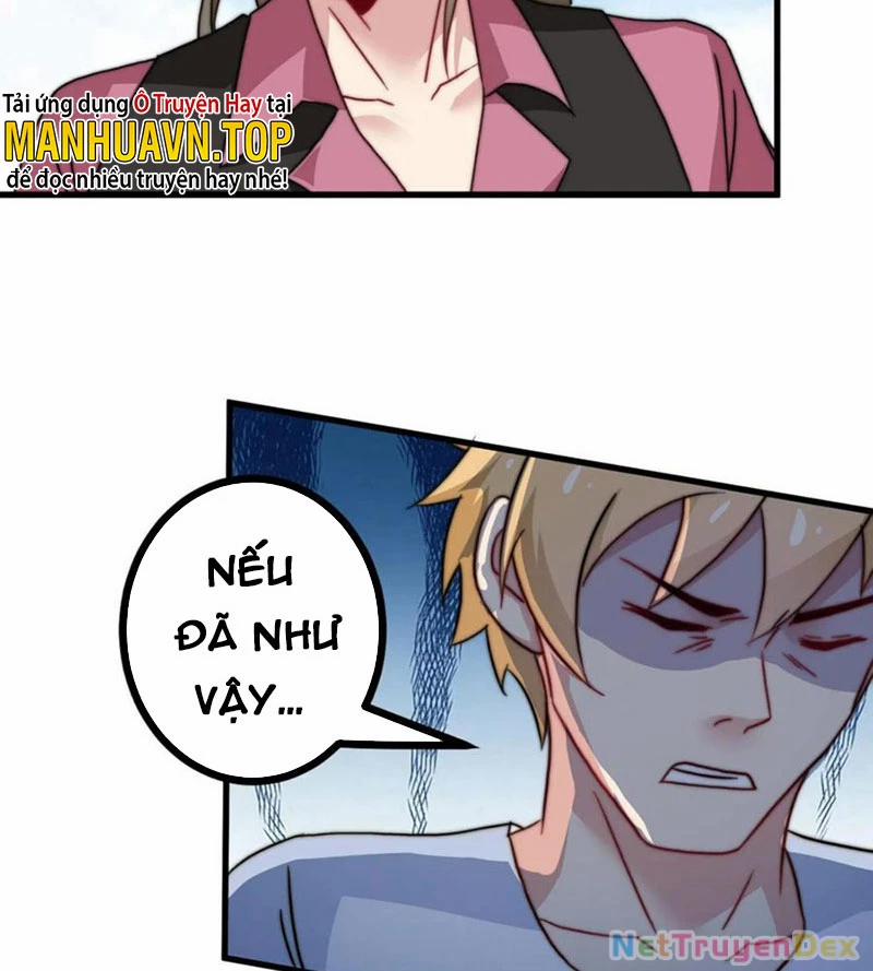 Slime Ta Treo Cự Long Lên Đánh Là Hợp Lý Nhỉ? 26 trang 13