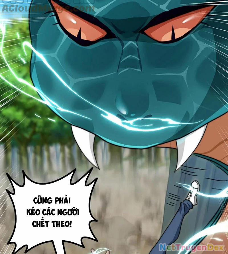 Slime Ta Treo Cự Long Lên Đánh Là Hợp Lý Nhỉ? 26 trang 15