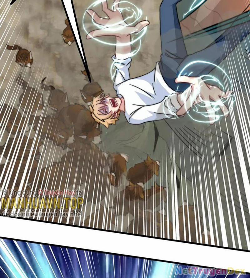 Slime Ta Treo Cự Long Lên Đánh Là Hợp Lý Nhỉ? 26 trang 16