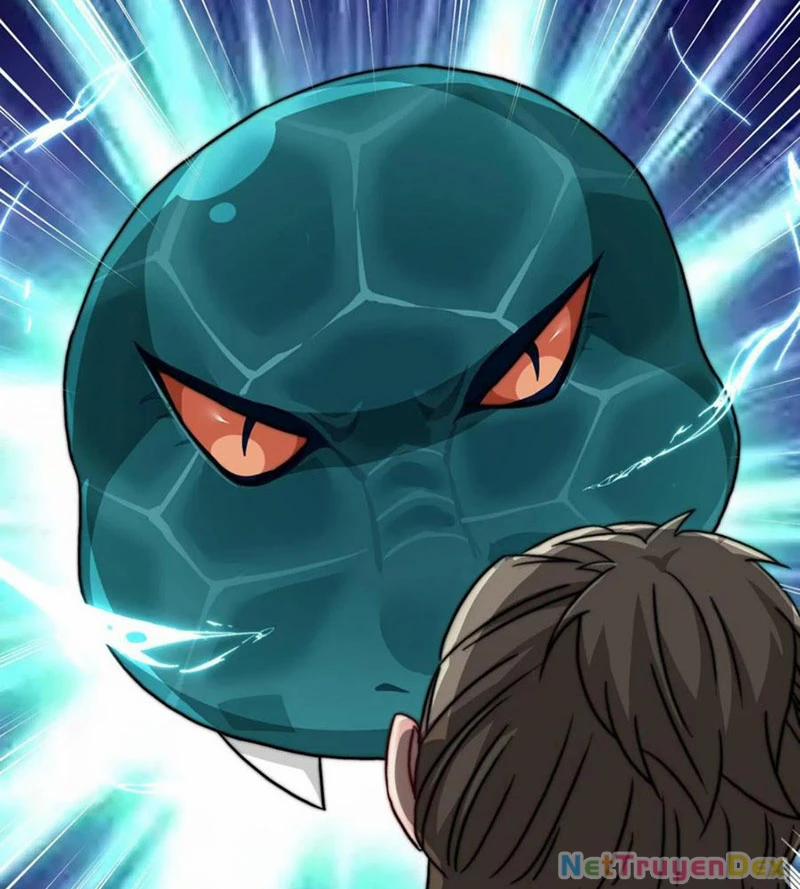 Slime Ta Treo Cự Long Lên Đánh Là Hợp Lý Nhỉ? 26 trang 17