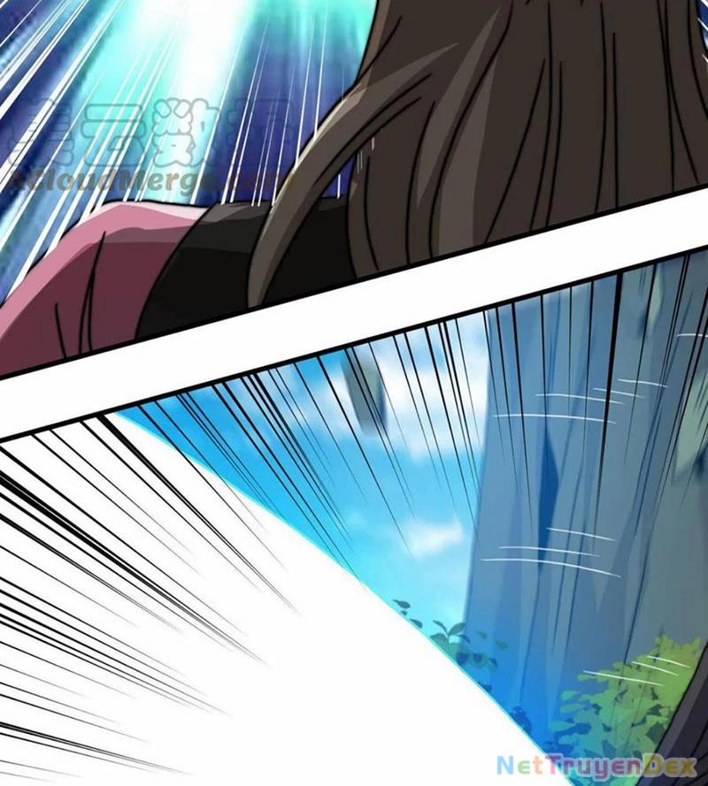 Slime Ta Treo Cự Long Lên Đánh Là Hợp Lý Nhỉ? 26 trang 18