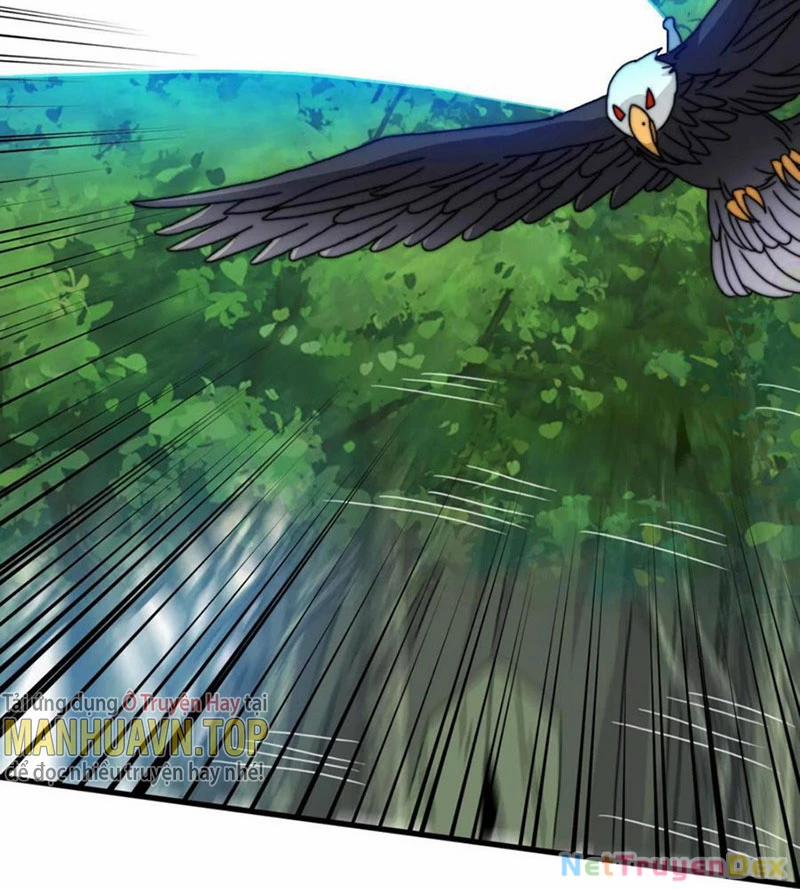 Slime Ta Treo Cự Long Lên Đánh Là Hợp Lý Nhỉ? 26 trang 19