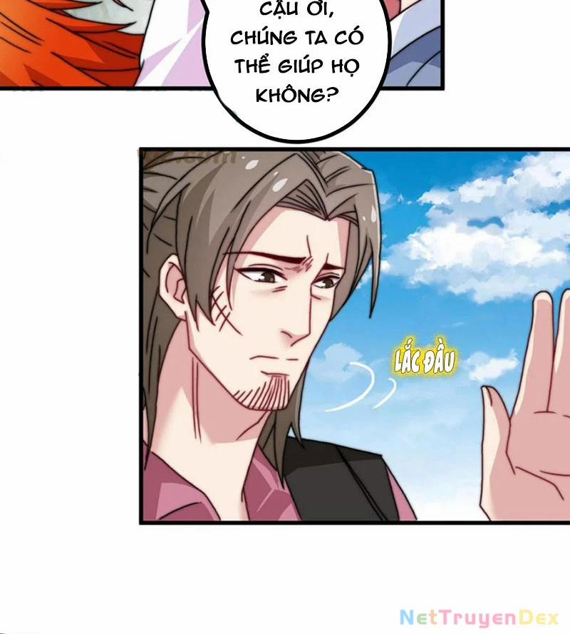 Slime Ta Treo Cự Long Lên Đánh Là Hợp Lý Nhỉ? 26 trang 2