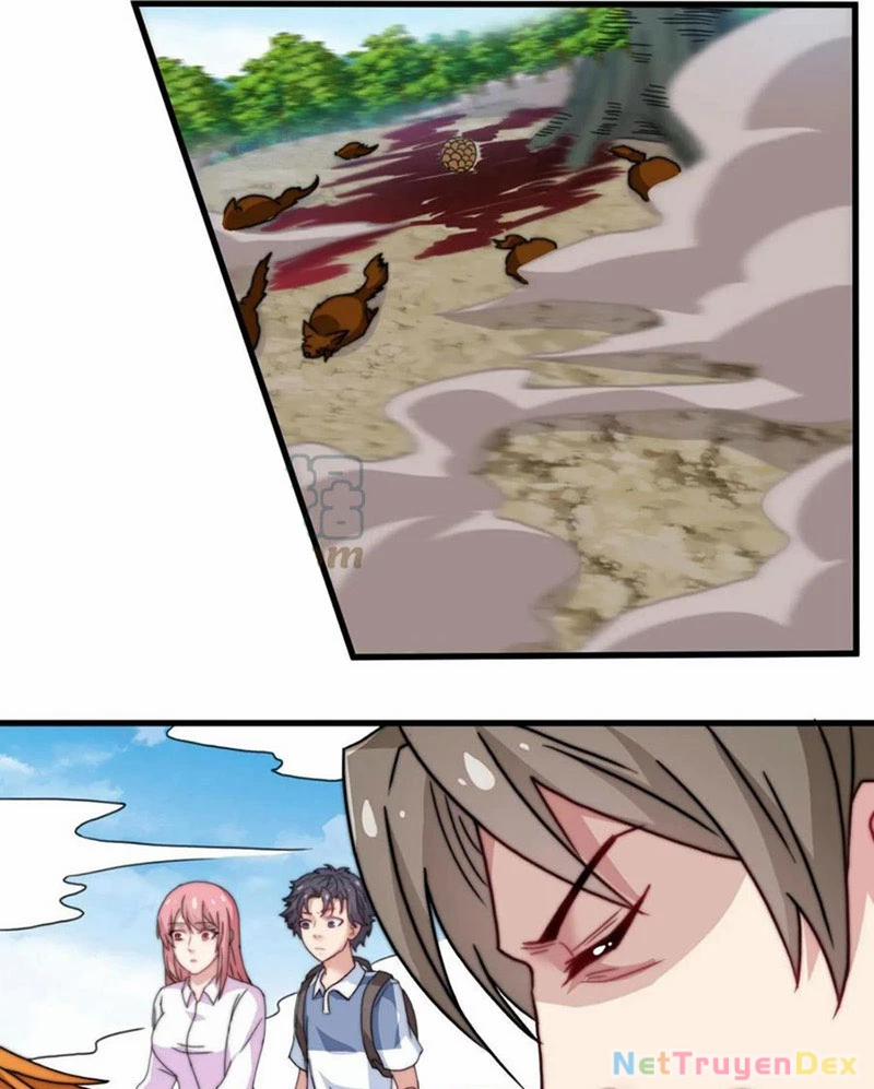 Slime Ta Treo Cự Long Lên Đánh Là Hợp Lý Nhỉ? 26 trang 20