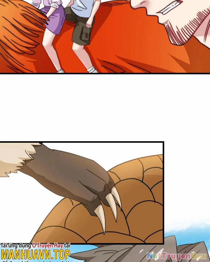 Slime Ta Treo Cự Long Lên Đánh Là Hợp Lý Nhỉ? 26 trang 21