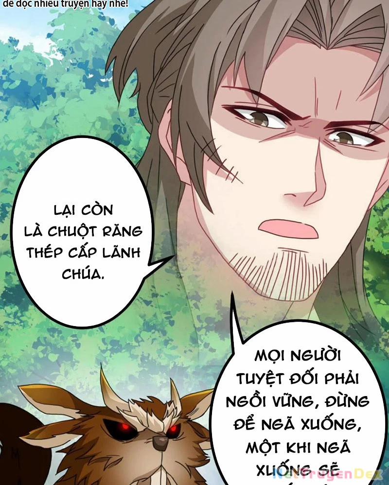 Slime Ta Treo Cự Long Lên Đánh Là Hợp Lý Nhỉ? 26 trang 22