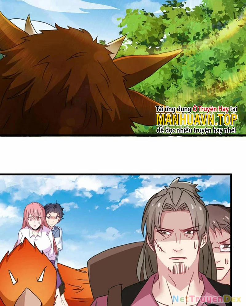 Slime Ta Treo Cự Long Lên Đánh Là Hợp Lý Nhỉ? 26 trang 24