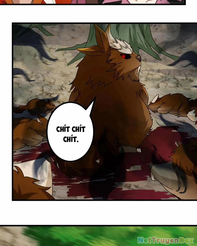 Slime Ta Treo Cự Long Lên Đánh Là Hợp Lý Nhỉ? 26 trang 25