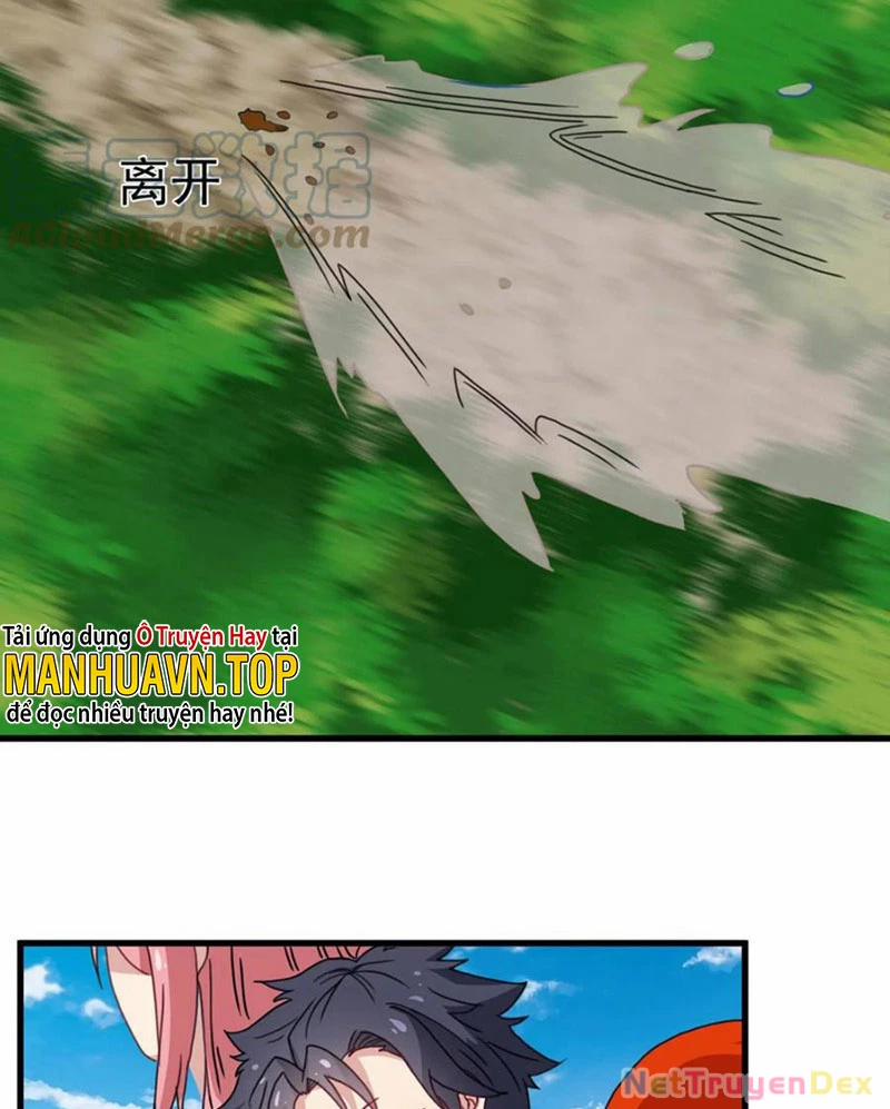 Slime Ta Treo Cự Long Lên Đánh Là Hợp Lý Nhỉ? 26 trang 26