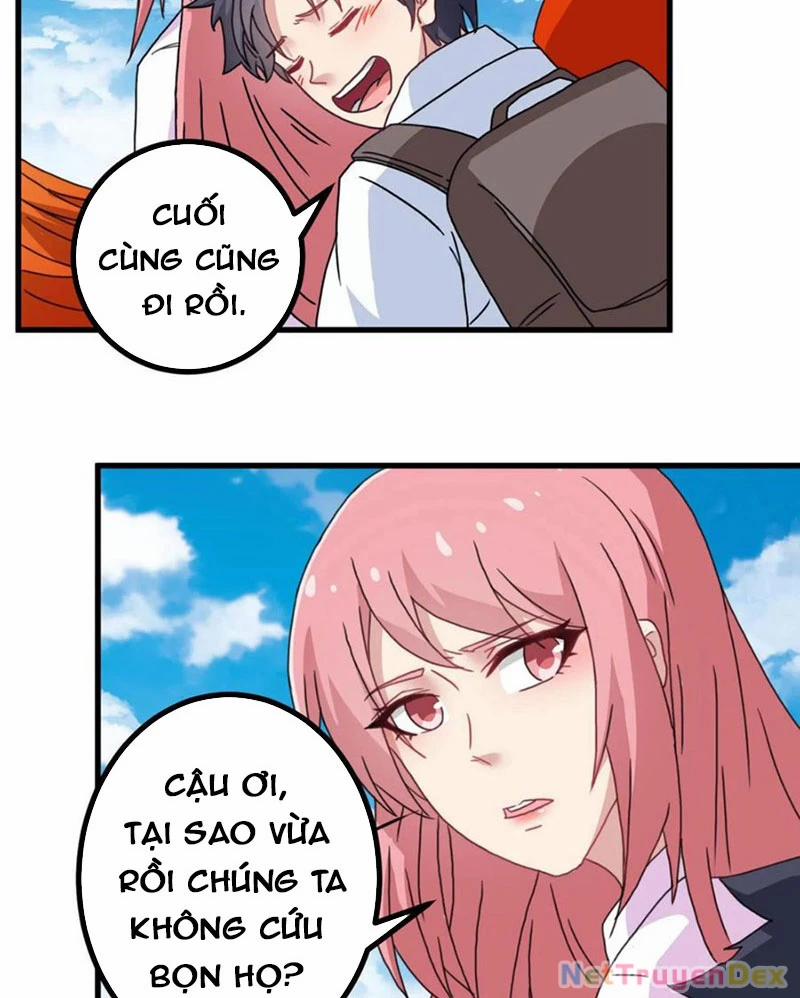 Slime Ta Treo Cự Long Lên Đánh Là Hợp Lý Nhỉ? 26 trang 27