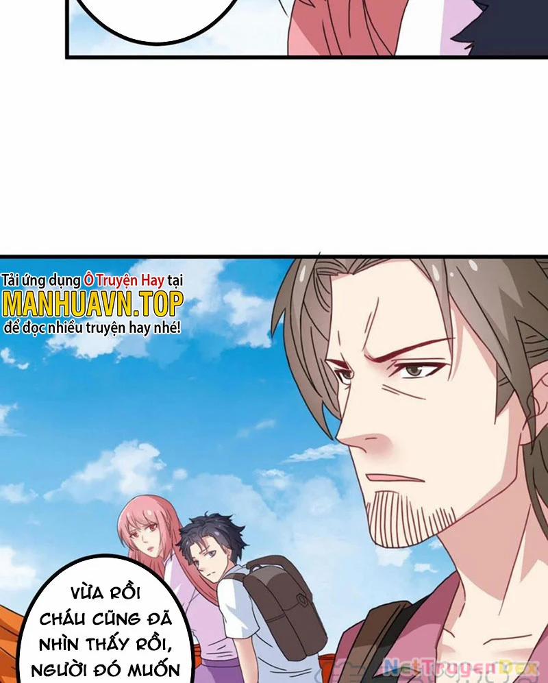 Slime Ta Treo Cự Long Lên Đánh Là Hợp Lý Nhỉ? 26 trang 28