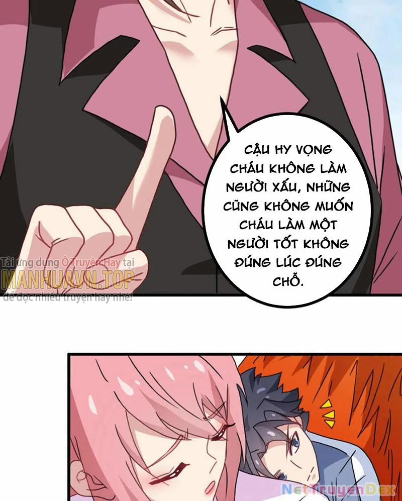 Slime Ta Treo Cự Long Lên Đánh Là Hợp Lý Nhỉ? 26 trang 30