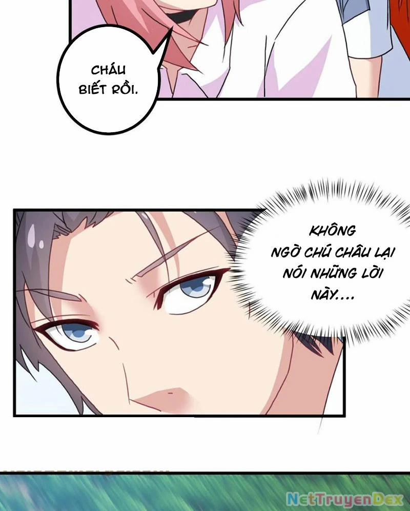 Slime Ta Treo Cự Long Lên Đánh Là Hợp Lý Nhỉ? 26 trang 31