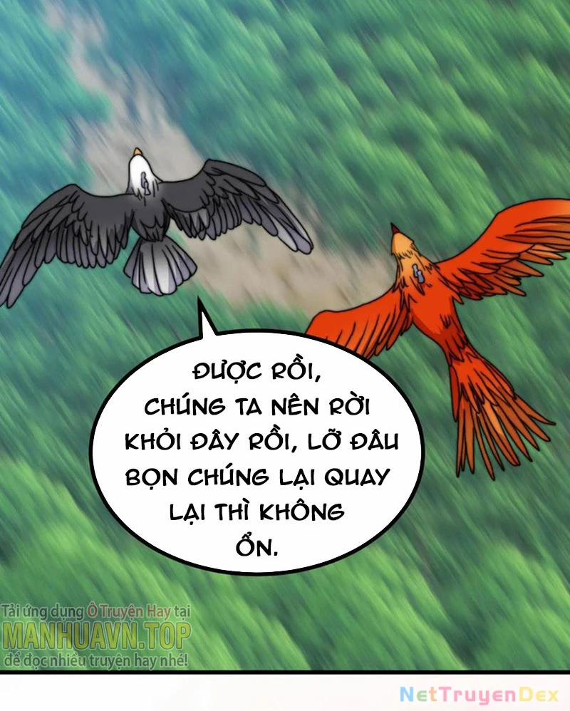 Slime Ta Treo Cự Long Lên Đánh Là Hợp Lý Nhỉ? 26 trang 32