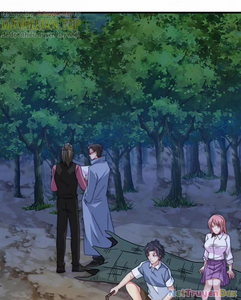 Slime Ta Treo Cự Long Lên Đánh Là Hợp Lý Nhỉ? 26 trang 36