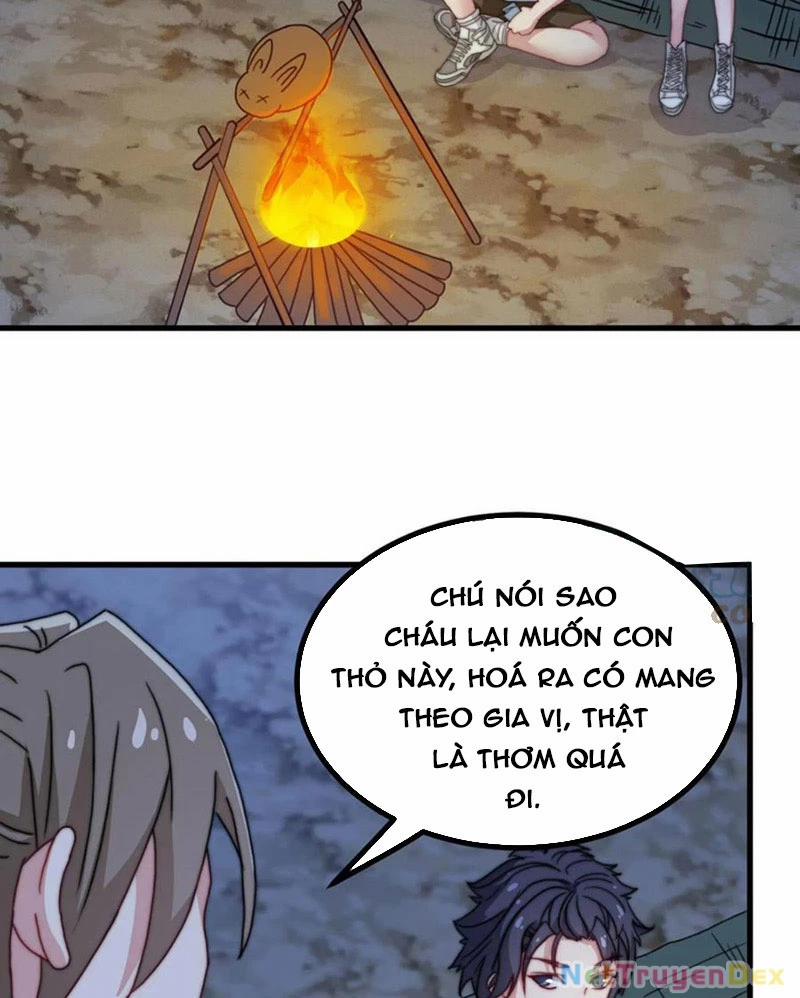 Slime Ta Treo Cự Long Lên Đánh Là Hợp Lý Nhỉ? 26 trang 37