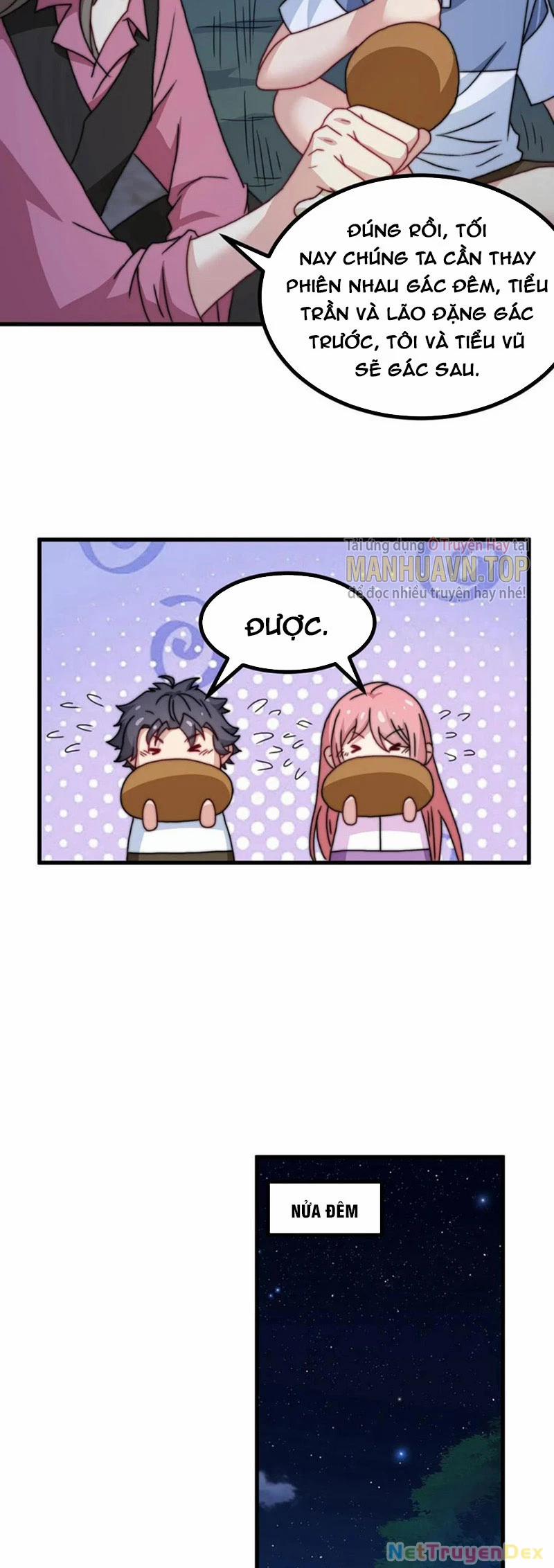 Slime Ta Treo Cự Long Lên Đánh Là Hợp Lý Nhỉ? 26 trang 40