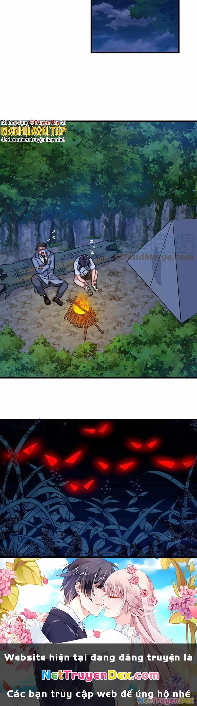 Slime Ta Treo Cự Long Lên Đánh Là Hợp Lý Nhỉ? 26 trang 41