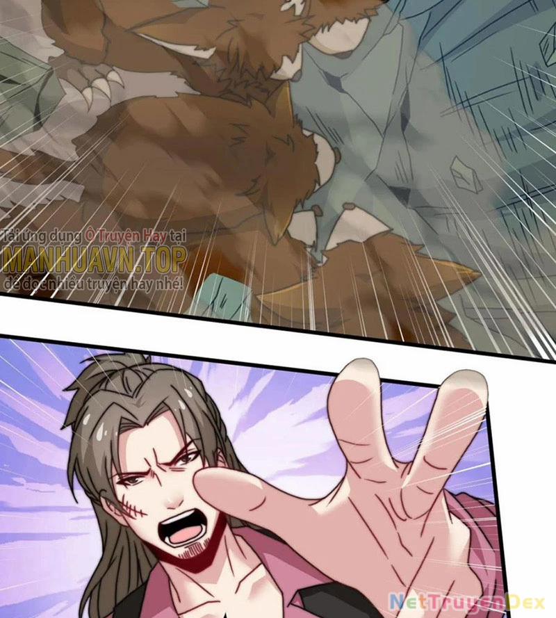 Slime Ta Treo Cự Long Lên Đánh Là Hợp Lý Nhỉ? 26 trang 7