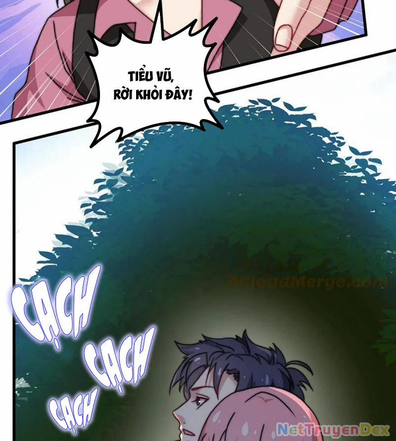 Slime Ta Treo Cự Long Lên Đánh Là Hợp Lý Nhỉ? 26 trang 8