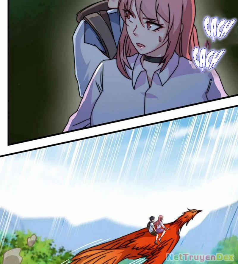 Slime Ta Treo Cự Long Lên Đánh Là Hợp Lý Nhỉ? 26 trang 9