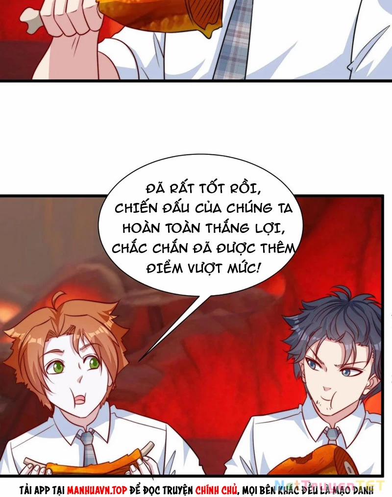 Slime Ta Treo Cự Long Lên Đánh Là Hợp Lý Nhỉ? 260 trang 10