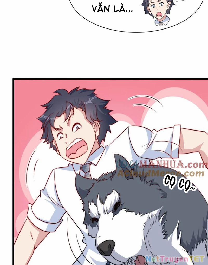 Slime Ta Treo Cự Long Lên Đánh Là Hợp Lý Nhỉ? 260 trang 12